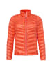 Vaude WOMENS BATURA INSULATIJACKET in Orange