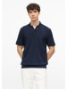 s.Oliver Polo-Shirt  in  5978_navy