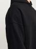 Jack & Jones Kapuzenpullover in Black