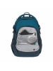 Lässig Lässig Schulrucksack BOLD Origin dark blue