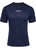 Hummel Anzug Hmlblaze Erwachsene in MARINE/PINK