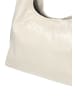 faina Women Hobo Bag in White