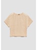 s.Oliver Strickpullover in 84X0_sandstein