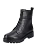 remonte Stiefeletten für Damen in schwarz