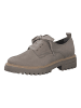 Tamaris Halbschuhe in Taupe