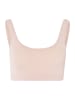 Hanro Bustier Touch Feeling in peach whip