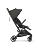 Hauck Reisebuggy & Sportwagen Fly N Care in black