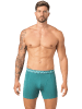 Muchachomalo 2er-Set: Boxershort in Mehrfarbig - für Herren