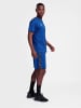 Hummel Hummel Kurze Hose Hmlauthentic Multisport Herren Atmungsaktiv Schnelltrocknend in TRUE BLUE