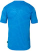 uhlsport  Trainingsanzug "Prediction Torwart Set" in Blau