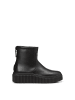 Marc O'Polo Zipper-Boot Model Bianca in Schwarz