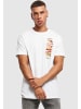 Mister Tee Mister Tee in white