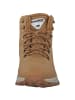 Kangaroos Stiefel in tan yellow