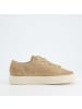Paul Green Freizeit Schnürer für Damen in beige