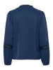 Cream Langarm - Hemd CRLuna Regular fit in Navy Blazer