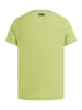 Protest " PRTCATER in Algae Green