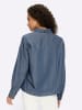 Heine Lyocell-Jacke in blue-bleached