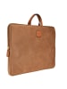BRIC`s Life Aktenmappe 42 cm Laptopfach camel