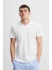 CASUAL FRIDAY Poloshirt CFTristan S pique polo in Weiß