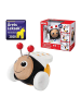Brio Denkspiel BRIO Infant/ Toddler - Code & Go Programmierbare Hummel Ab 24 Monate in bunt
