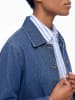 Marie Lund Jeansjacke in medium stone
