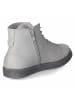 Andrea Conti Schnürstiefel in grau