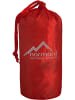 Normani Outdoor Sports Rucksack-Regenüberzug für 60-70 Liter Raincover in Rot