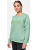 Lonsdale Pullover "Ballyhip" in Grün