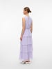 Vero Moda Kleid in Pastel Lilac
