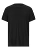 Endurance T-Shirt Canndy in 1001 Black