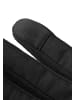 Reusch Teddy-Fleece-Handschuhe Comfleece TOUCH-TEC in 5579 burnt olive