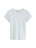 Marc O'Polo T-Shirt slim in Airy Blue