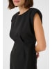 CULTURE Kleid CUalaine Fitted in Black
