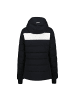 cmp Ski/Snowboardjacke in schwarz