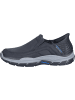 Skechers Slipper in schwarz