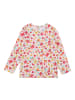 Walkiddy Langarmshirt Flower Garden-Shirt