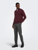 ONLY & SONS Strickpullover in Port Royale