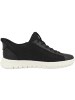 Geox Sneaker low D Flextride Plus in schwarz