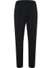 Hummel Kinder Sweat Pants "Tech Fleece Pants" in Schwarz