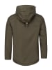 Rock Creek Windbreaker in Khaki