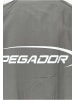 PEGADOR PEGADOR Trainingsjacken in deep grey