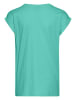 Kidsworld T-Shirt in türkis