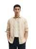 Marc O'Polo Hemd shaped in Grey Silk