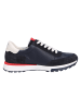 Paul Green Sneaker in blau