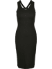 Urban Classics Day Dress in black
