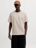 Jack & Jones T-shirt in Moonbeam