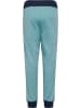 Hummel Hummel Hose Hmlwulba Jungen in MINERAL BLUE