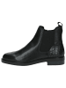 Caprice Chelsea Boot in BLACK COMB