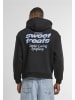 Mister Tee Sweat & Fleece - Hoody in black