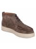 Tamaris Schnürstiefel in taupe